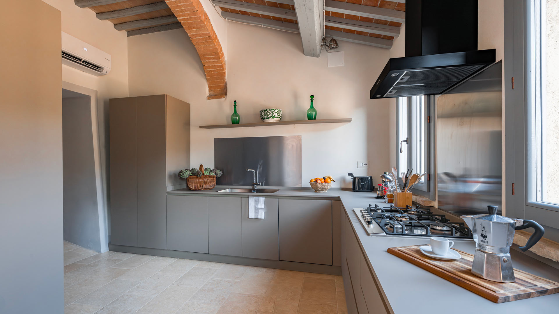 Villa Assunta