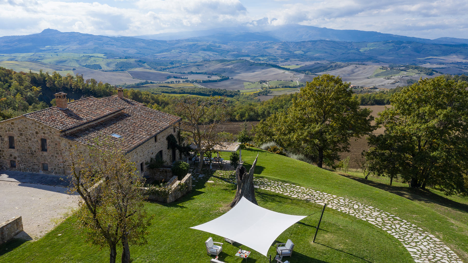 Villa Samba
