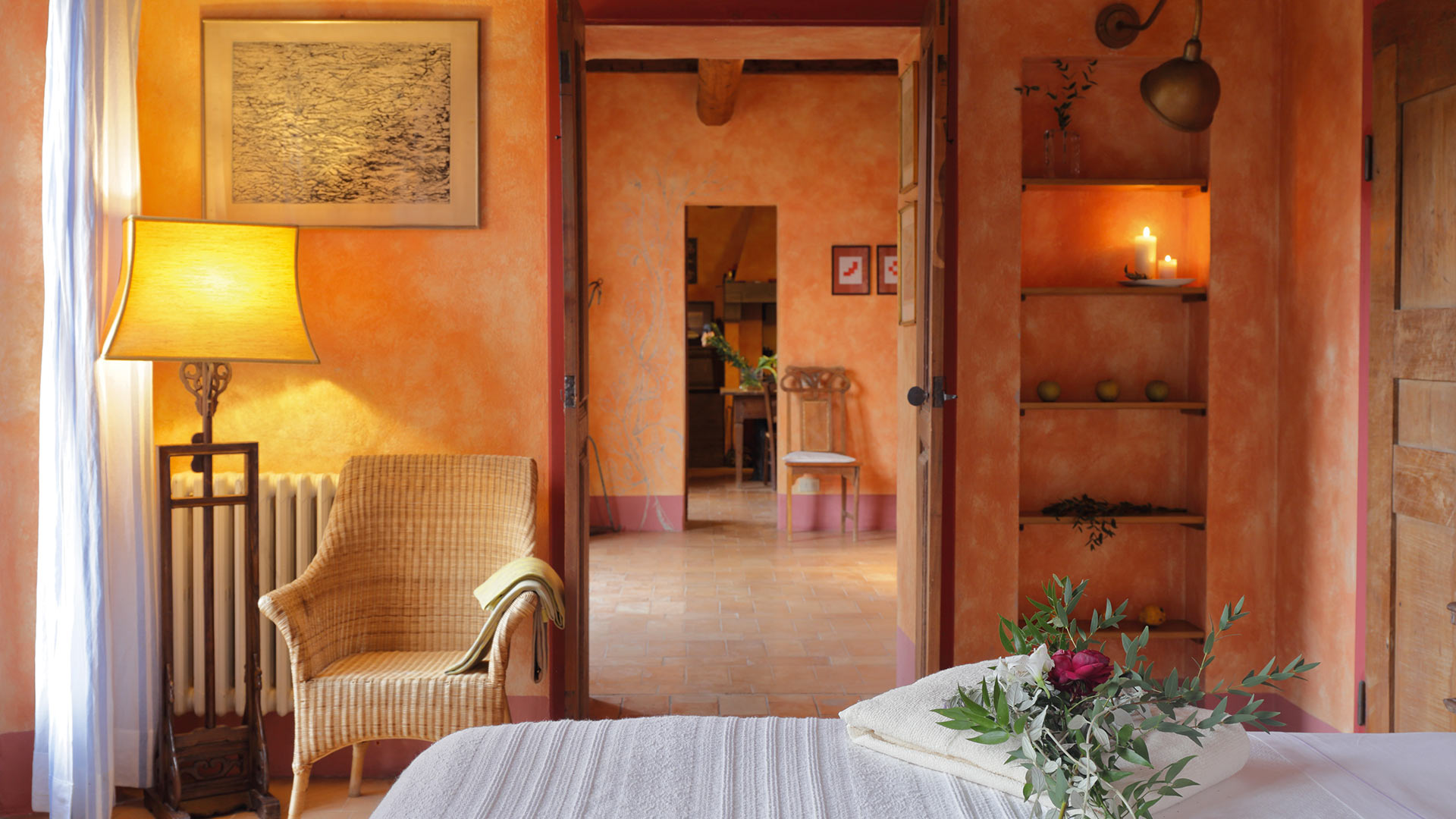 Casa Orcia