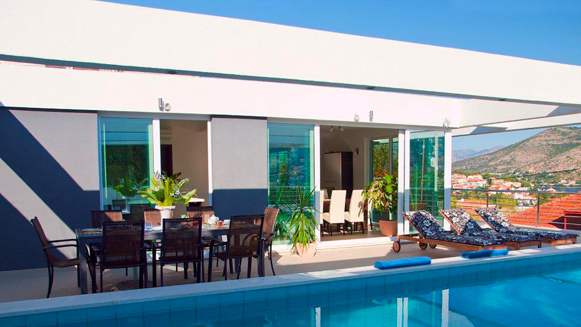 Villa Rok